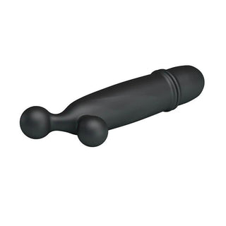 BALA VIBRADORA DE PILA 10 MODOS DE VIBRACION PRETTY LOVE GODDARD NEGRO PRETTY LOVE