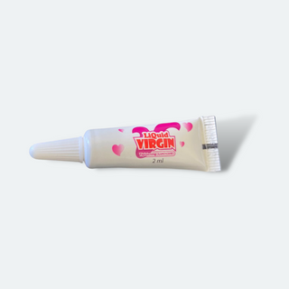 GEL PARA ESTRECHANTE VAGINAL Y ANAL HOT PRODUCTS LIQUID VIRGIN SACHET 2ML.