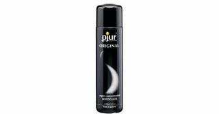 LUBRICANTE A BASE DE SILICONA PJUR ORIGINAL 100 ML