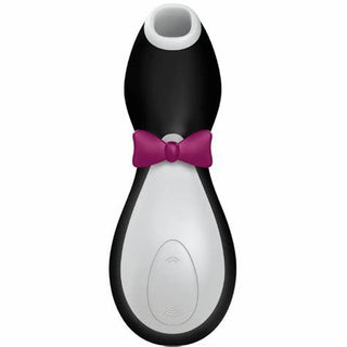 SUCCIONADOR RECARGABLE SATISFYER PENGUIN