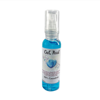 Lubricante a base de agua Etiquetado " sexo anal " Touchme Lubricante a base de agua Etiquetado " sexo anal " Touchme