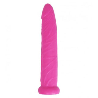 DILDO ROSA SEX POP VARA