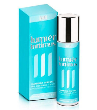 BLANQUEADOR INTIMO INTT LUMIER 30 ML.