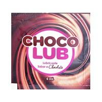 LUBRICANTE CHOCOLUB 5 ML