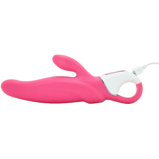 VIBRADOR SATISFYER MR RABBIT